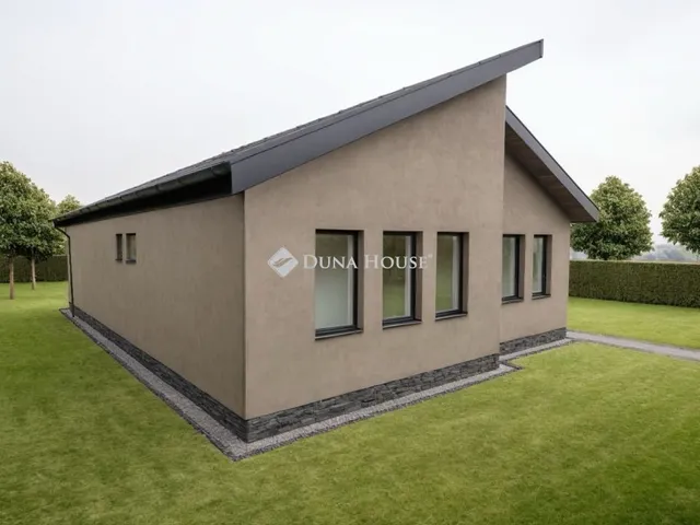 Eladó ház Abony 103 nm