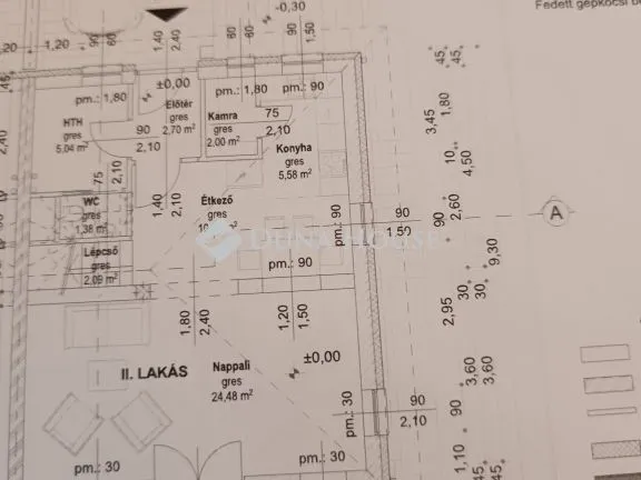 Eladó ház Abony 104 nm