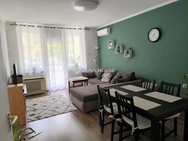 Eladó lakás Nagykőrös 65 nm