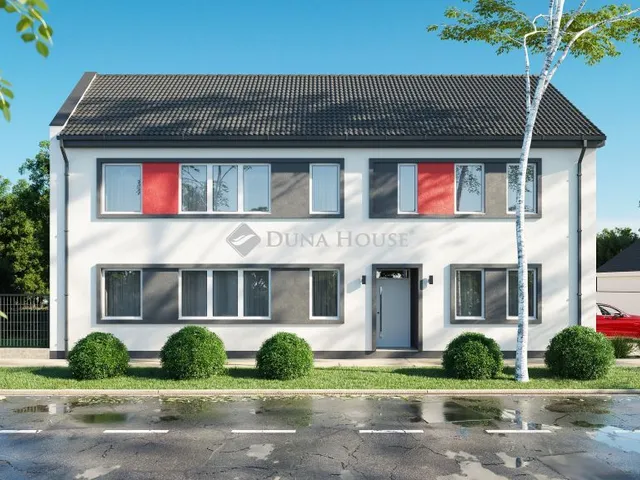 Eladó lakás Cegléd 61 nm