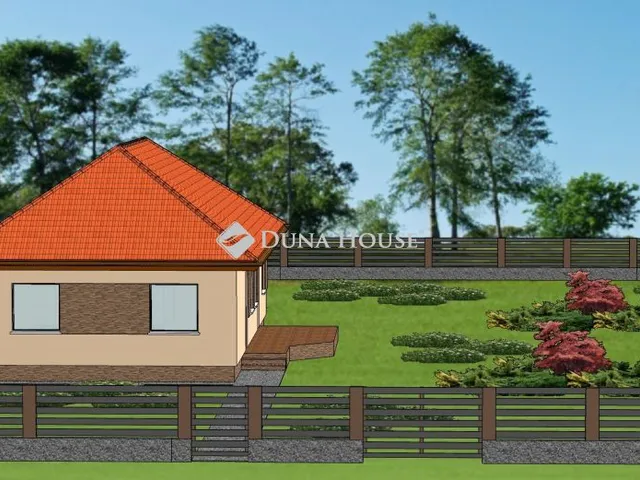 Eladó ház Törtel, Luzsányi Pál út 108 nm