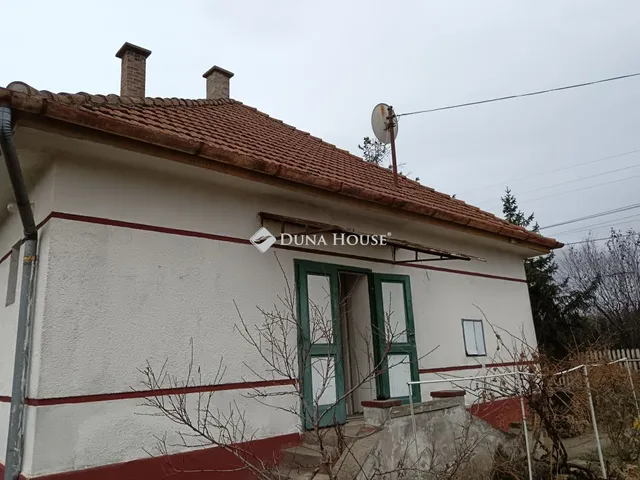 Eladó ház Nyársapát 60 nm