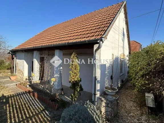 Eladó ház Tápiószentmárton 41 nm