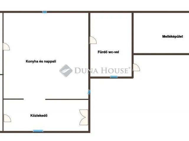 Eladó ház Ceglédbercel 87 nm