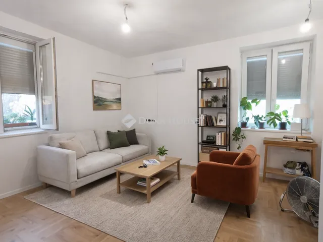 Eladó lakás Budapest X. kerület 36 nm