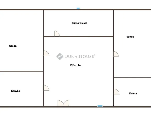 Kiadó ház Albertirsa, Szövetség utca 80 nm