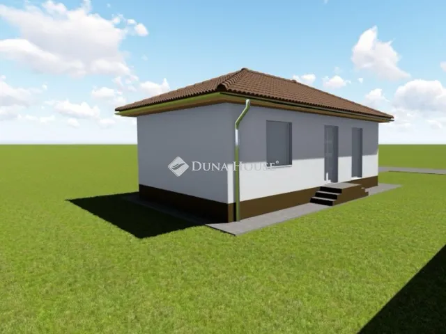 Eladó ház Dánszentmiklós, Dózsa György utca 44 nm