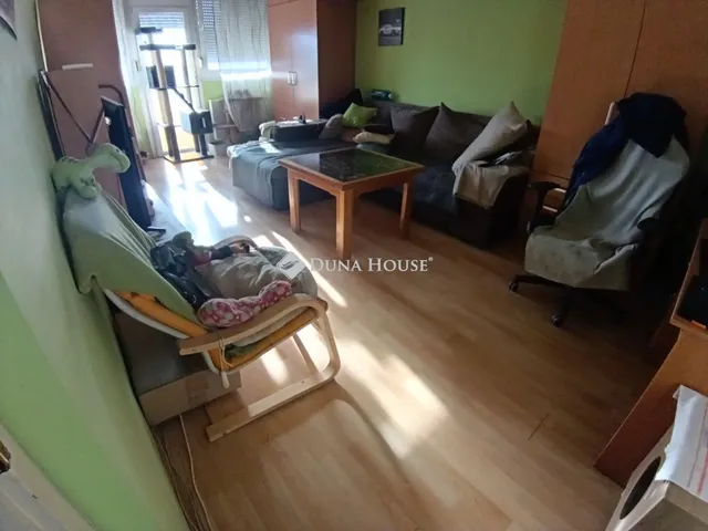Eladó lakás Cegléd 54 nm