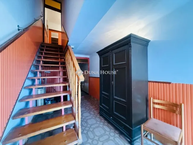 Eladó ház Kunhegyes, Béke utca 120 nm