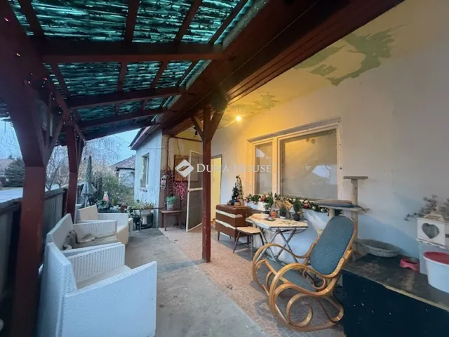 Eladó ház Örkény 80 nm