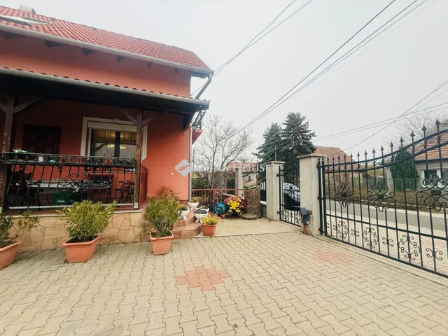 Eladó ház Vecsés, Zilahi utca 127 nm