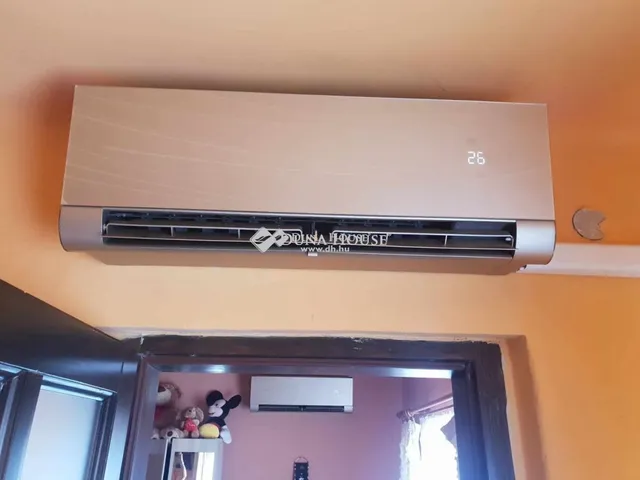 Eladó ház Abony 77 nm