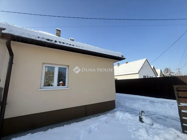 Eladó ház Örkény, Gábor Áron utca 47 nm