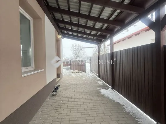 Eladó ház Vecsés, Tó utca 119 nm