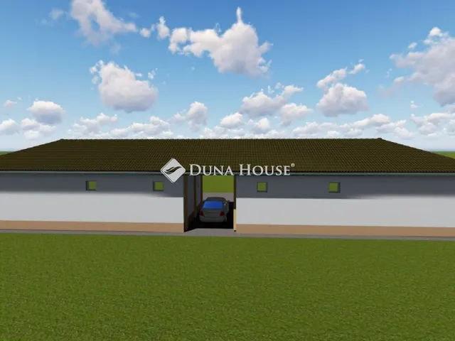 Eladó ház Dánszentmiklós, Dózsa György utca 60 nm