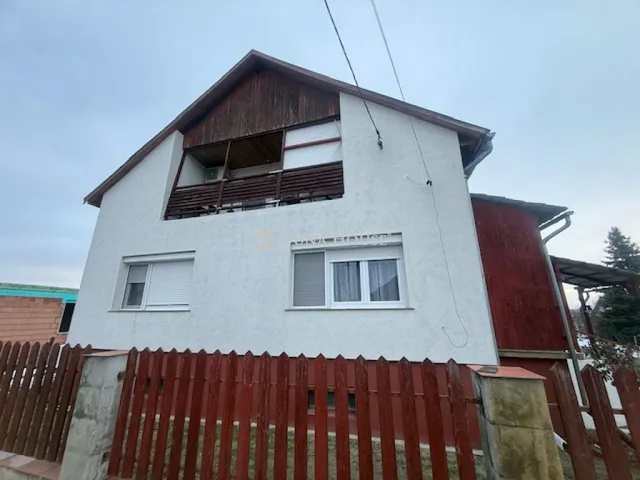 Eladó ház Csévharaszt, Széchenyi utca 302 nm