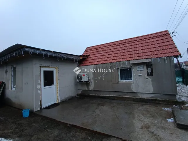 Eladó ház Tápióbicske 51 nm