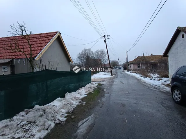 Eladó ház Tápióbicske 51 nm