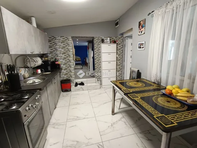 Eladó ház Tápióbicske 51 nm