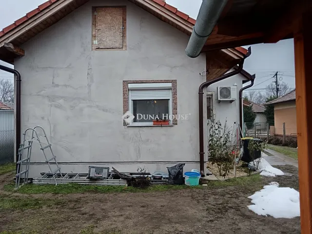 Eladó ház Albertirsa 81 nm
