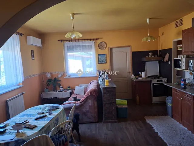 Eladó ház Albertirsa 105 nm