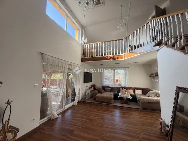 Eladó ház Vecsés 143 nm