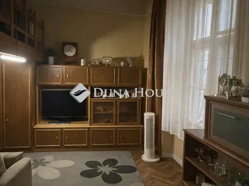 Eladó lakás Budapest VIII. kerület 25 nm