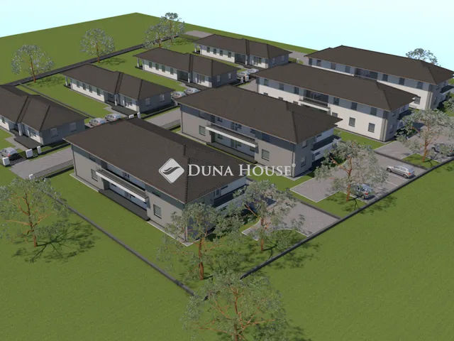 Eladó ház Újszász 95 nm