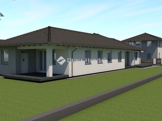 Eladó ház Újszász 95 nm