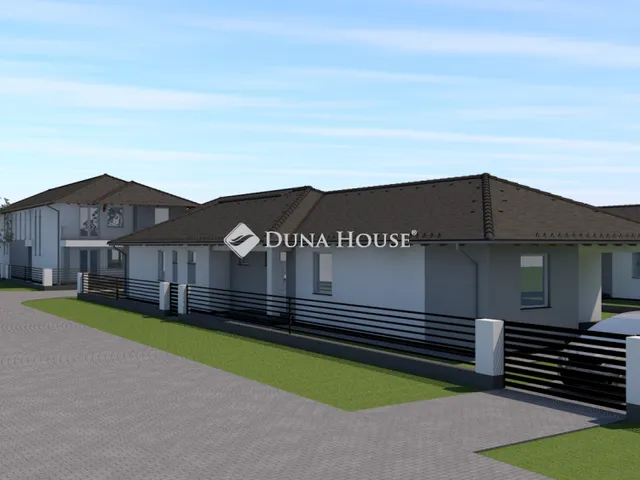 Eladó ház Újszász 74 nm