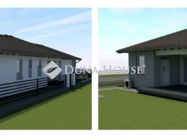 Eladó ház Újszász 70 nm