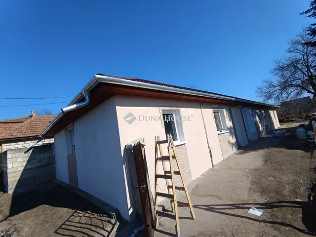 Eladó ház Ceglédbercel 55 nm