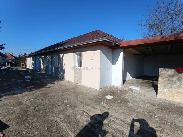 Eladó ház Ceglédbercel 55 nm