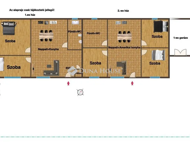 Eladó ház Ceglédbercel 125 nm