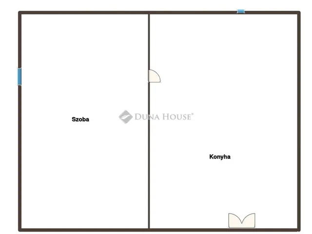 Eladó ház Cegléd, Cinege utca 30 nm