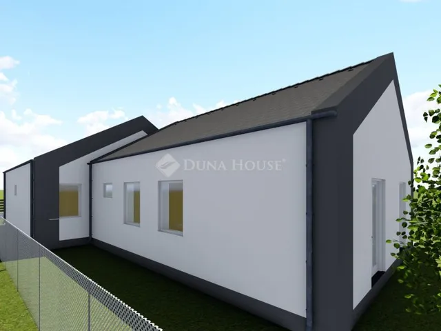 Eladó ház Monorierdő 83 nm