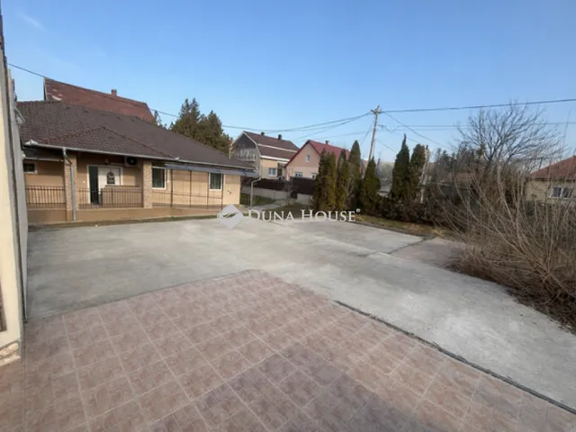 Eladó telek Gyömrő, Attila utca 830 nm