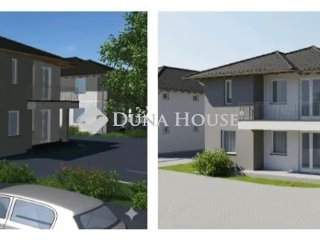 Eladó lakás Újszász 62 nm