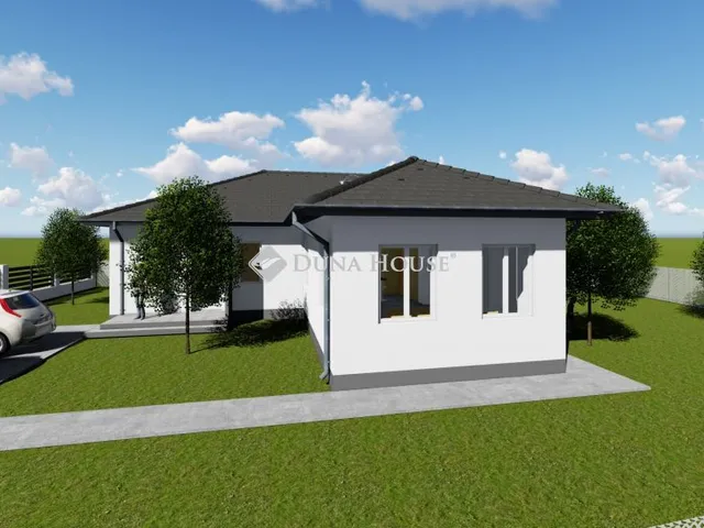 Eladó ház Monorierdő 106 nm