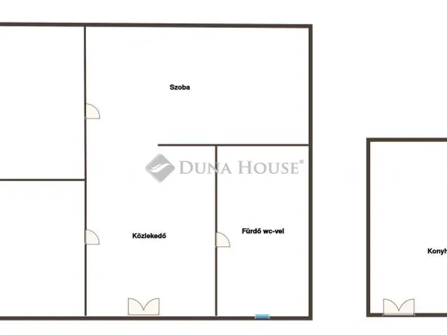 Eladó ház Cegléd, Kernács telep 70 nm