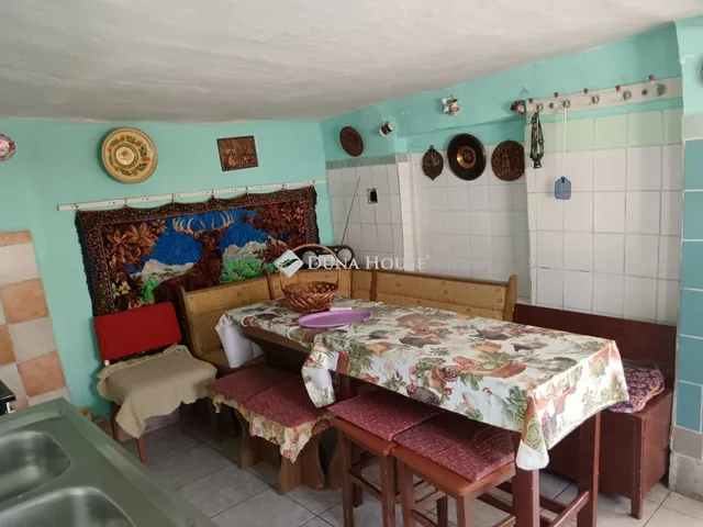 Eladó ház Cegléd, Kernács telep 70 nm