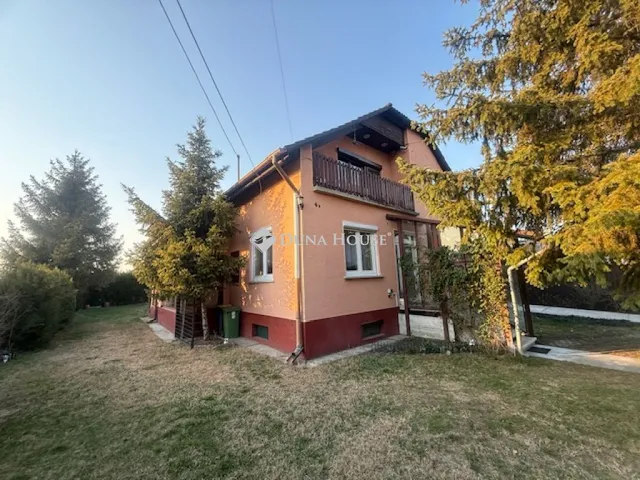 Eladó ház Hernád, Vörösmarty út 126 nm