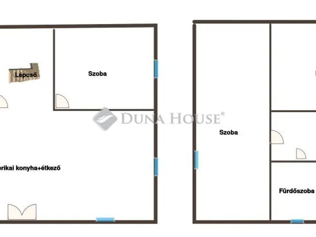 Eladó ház Abony 146 nm