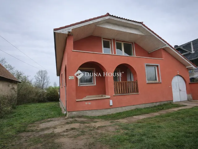 Eladó ház Nagykáta 172 nm