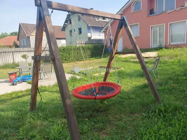 Eladó ház Nagykáta 172 nm