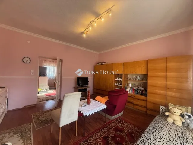 Eladó ház Vecsés, Zrínyi utca 80 nm