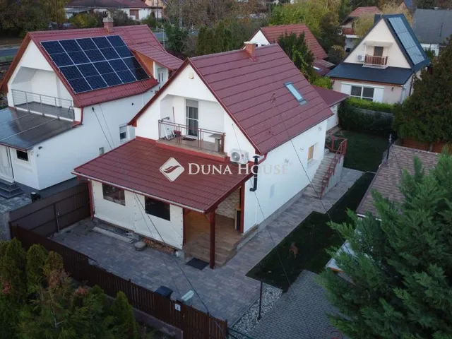 Eladó ház Balatonkenese 92 nm