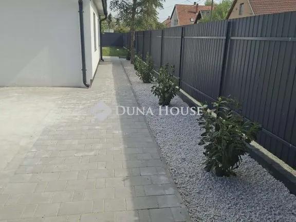 Eladó ház Vecsés, Bocskai utca 99 nm