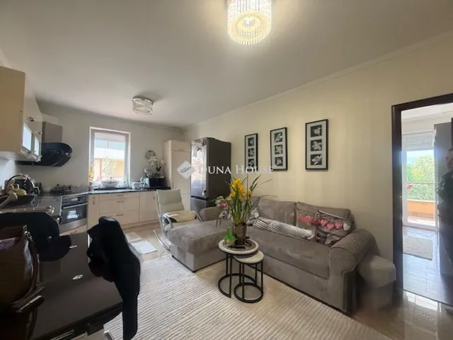 Eladó lakás Budapest X. kerület, Kismartoni út 95 nm