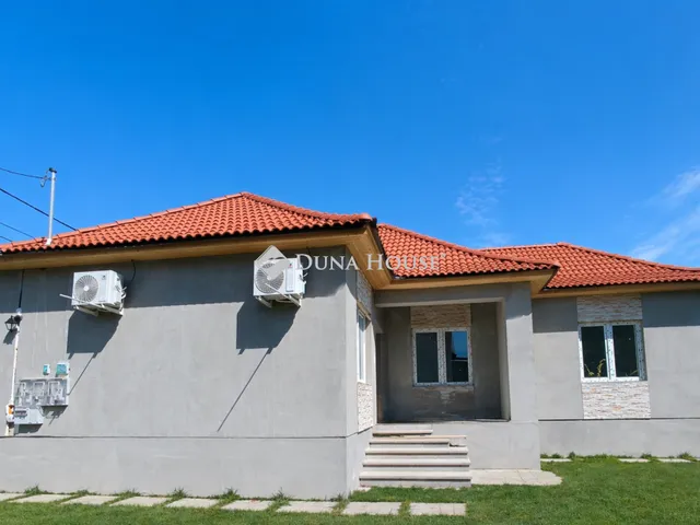 Eladó ház Szolnok 75 nm